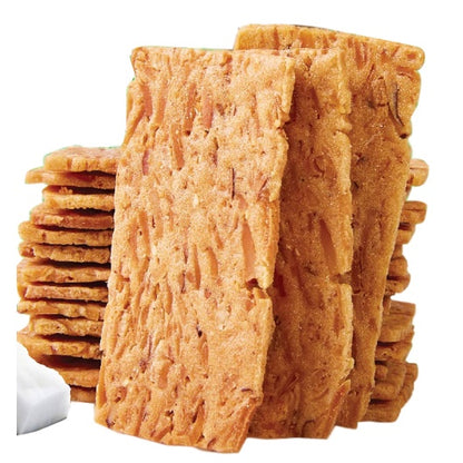 DELI COCO - Kokos Cracker 150g