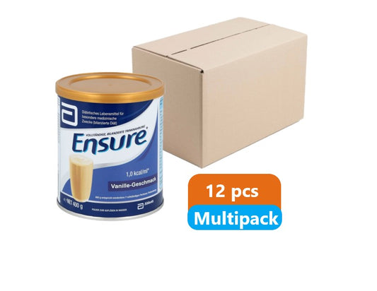 Ensure Melkpoeder - Vanille 400g