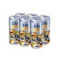 NUOC MAT SAI GON - Herbal Drink 330ml x 6 blikken (THT 12Apr2025)