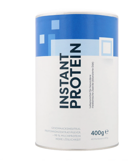 Nestle Instant Protein 400g