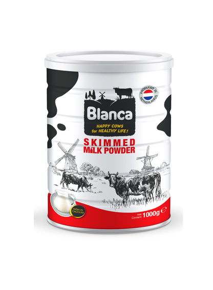 Blanca Magere melkpoeder 1000g