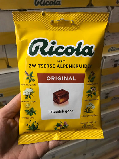 RICOLA original 75g