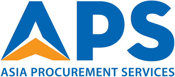 ASIA PROCUREMENT SERVICES B.V.