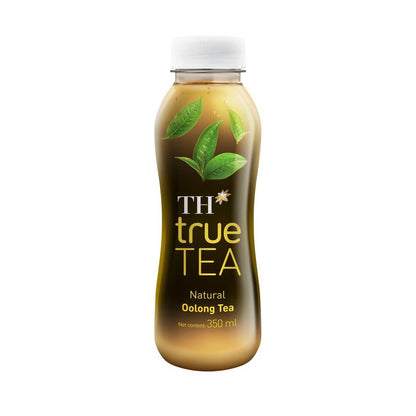 True Tea - Natural Oolong Tea